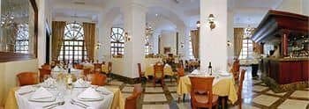Gran Hotel Diligencias Gran Hotel Diligencias