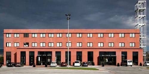 ETH Rioja ETH Rioja