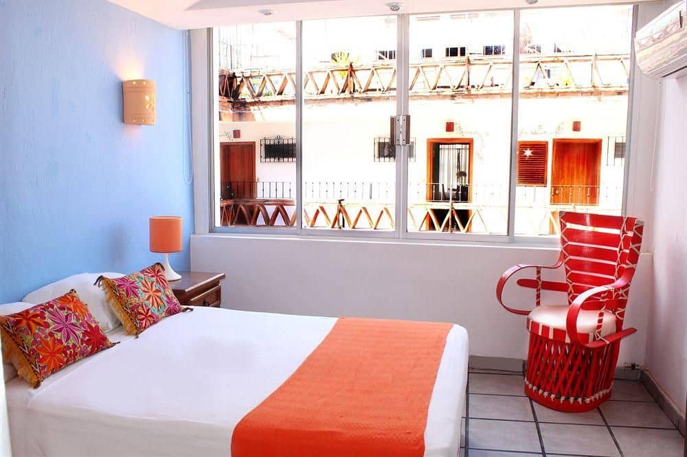 Hotel Catedral Vallarta Hotel Catedral Vallarta
