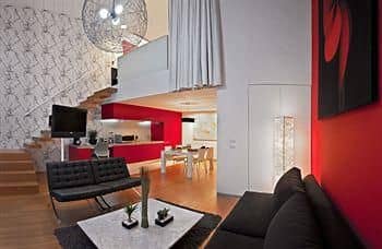 Filadelfia Corporate Suites Filadelfia Corporate Suites