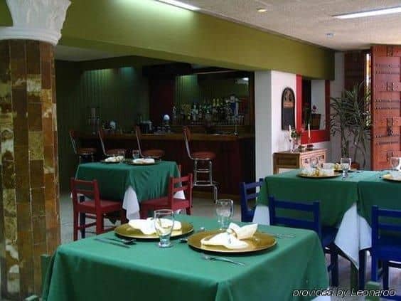 Oaxaca Guest Hotel Oaxaca Guest Hotel