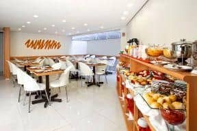 Boulevard Express Hotel Boulevard Express Hotel