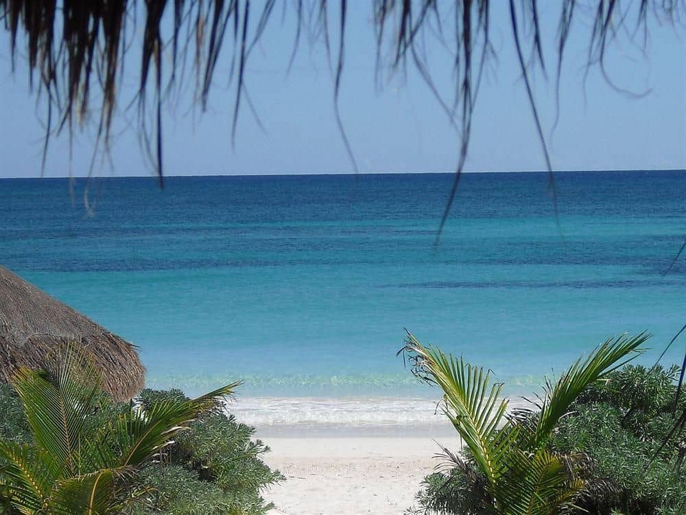 Retiro Maya Tulum Retiro Maya Tulum