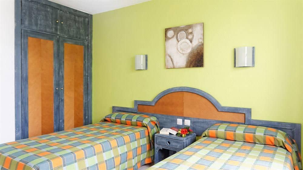 Puerto Carmen Aparthotel