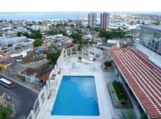 Monaco Hotel - Barrudada