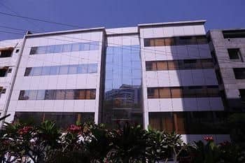 Jal Sagar Hotel