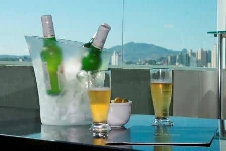 Thess Suites Cidade Nova Thess Suites Cidade Nova