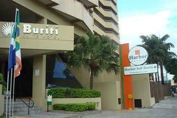 Harbor - Buriti Suites Hotel Harbor - Buriti Suites Hotel