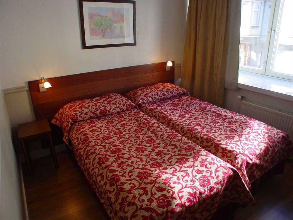 Hotel Anna Hotel Anna