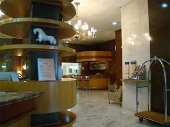 Harbor Regent Suites Harbor Regent Suites