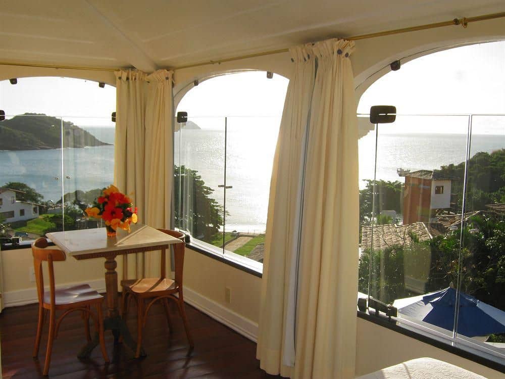 Casagrande Hotel Boutique