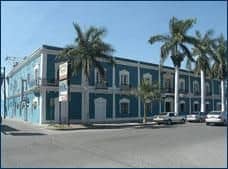 Nuevo Hotel Montecarlo