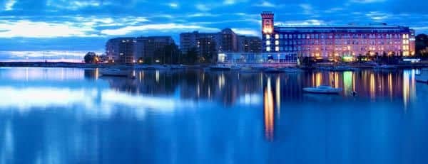 Holiday Club Tampere Spa Holiday Club Tampere Spa