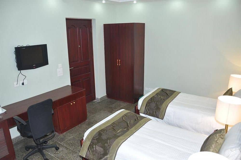 Hotel Forest Green Hotel Forest Green