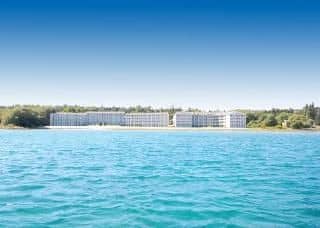 Comfort Inn Beachside