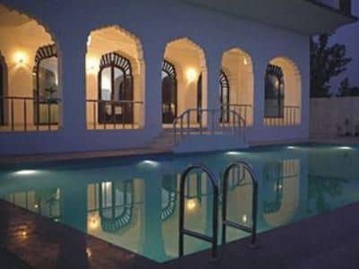Hotel Utkarsh Vilas
