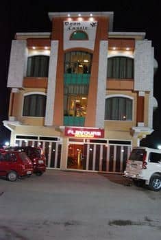 Hotel Doon Castle Hotel Doon Castle