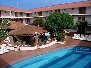 Desert Inn Ensenada Desert Inn Ensenada
