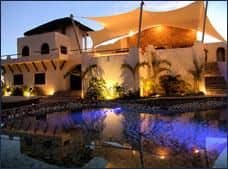 Hotel Spa Sitio Sagrado