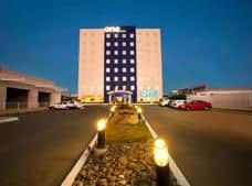 One Aguascalientes San Marcos