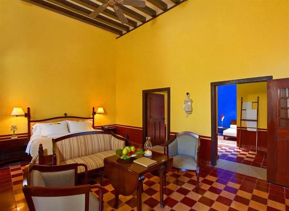 Hacienda Puerta Campeche Hacienda Puerta Campeche