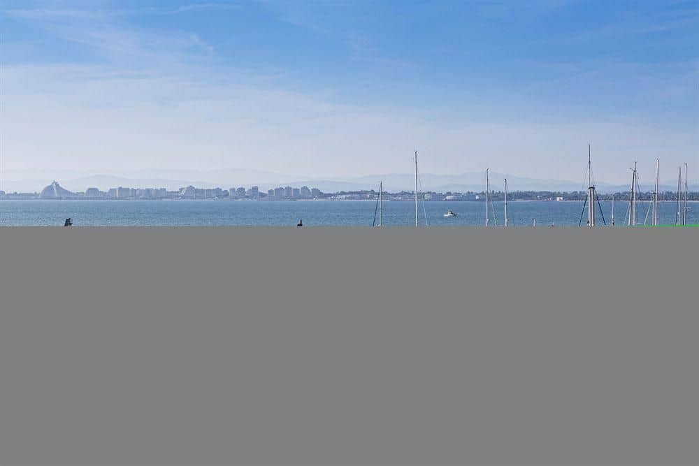 Mercure Thalassa Port Camargue