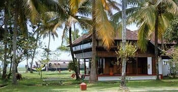 Coconut Lagoon