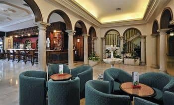 Sol Don Pablo Hotel Sol Don Pablo Hotel