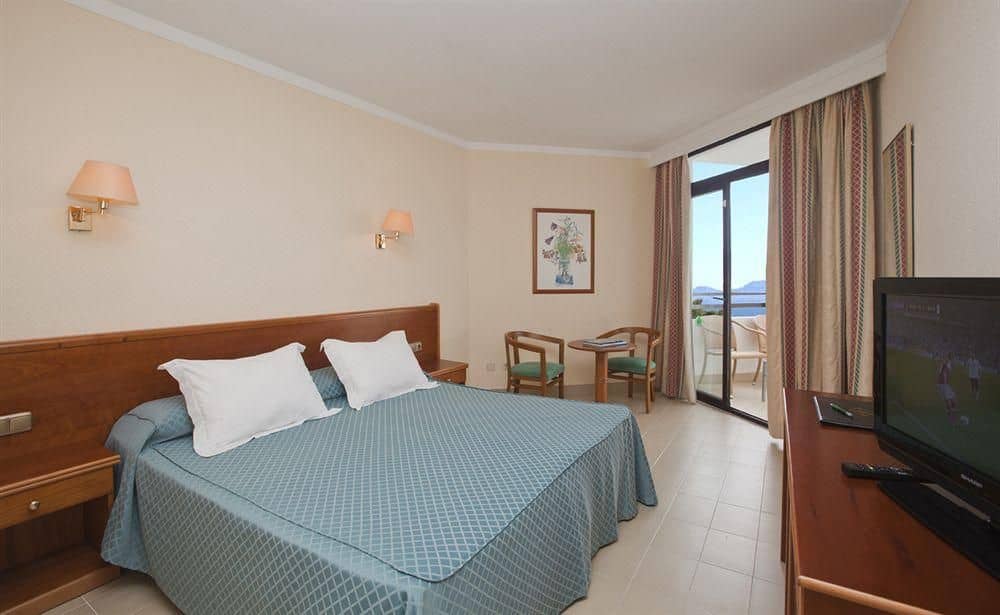 Sabina Playa Hotel