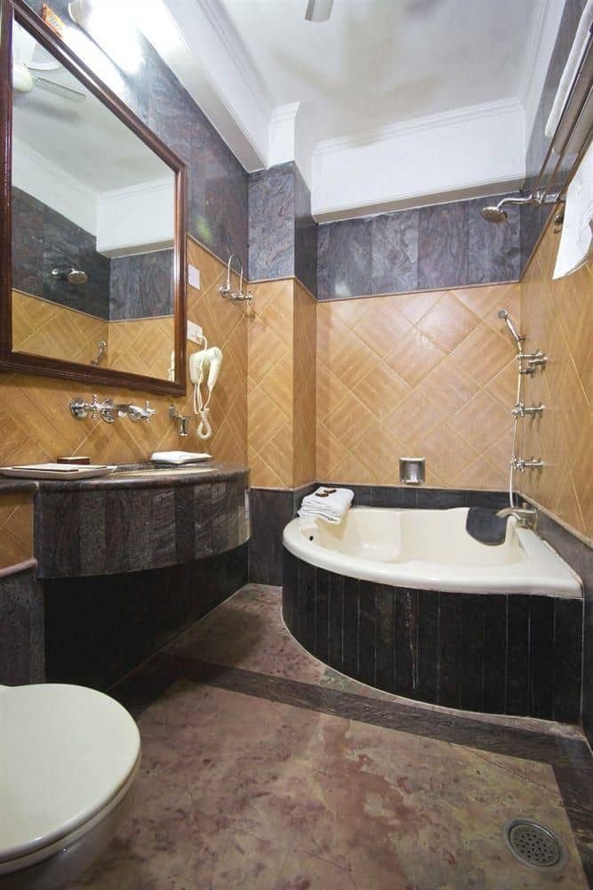 Hotel Sunstar Grand Hotel Sunstar Grand