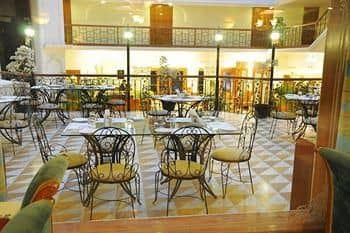 โรงแรมบังกาลอร์ อินเตอร์เนชั่นแนล โรงแรมบังกาลอร์ อินเตอร์เนชั่นแนล