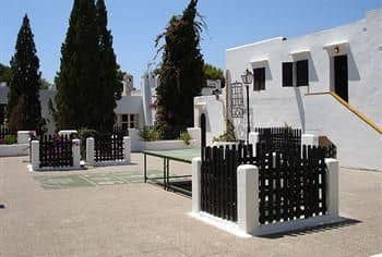 Cala Dor Park Aptos