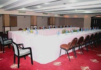 Ramee Guestline Hotel - Tirupati Ramee Guestline Hotel - Tirupati