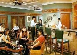 Meranti Park Suites Resort