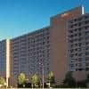 Crowne Plaza Minneapolis Airportmall Of America