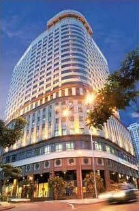 Starus Hotel Bukit Bintang