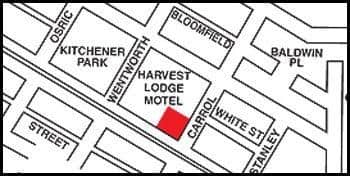 Best Western Queens-perth Best Western Queens-perth