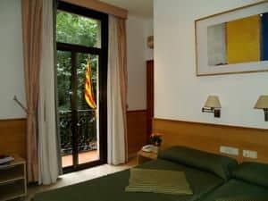 Hostal Centric Hostal Centric