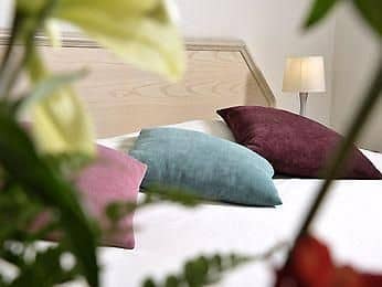 Mercure Saint Lary