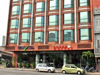 Bestotel Kuala Lumpur