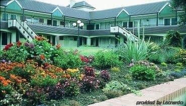 The Town & Country Lodge The Town & Country Lodge