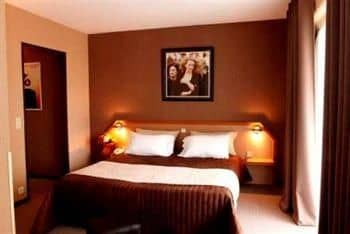 Beau Sejour Hotel