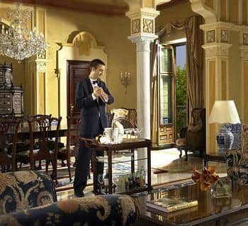 Hotel Alfonso Xiii Hotel Alfonso Xiii