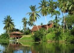 Pasir Belanda Resort