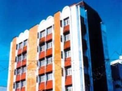 Temenggong Hotel