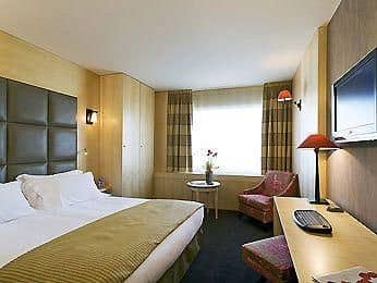 Pullman Paris Rive Gauche