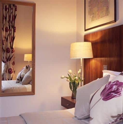 Rockwell Hotel