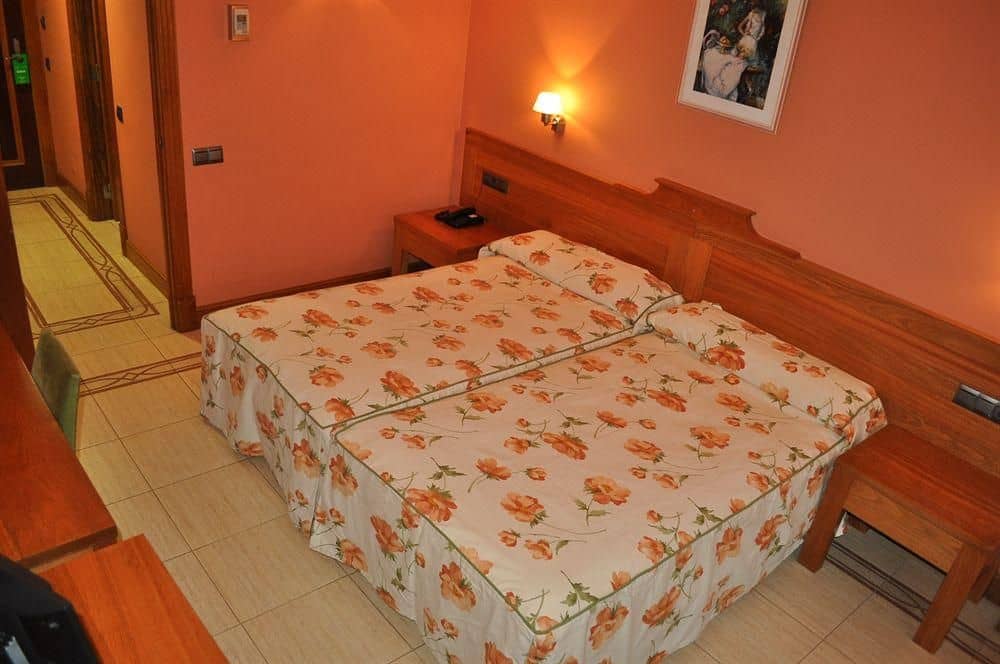 Gran Hotel Liber & Spa