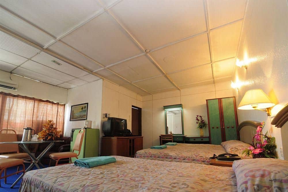 Sabrina Court Hotel