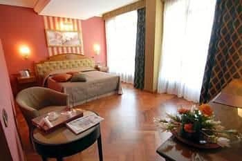 Palazzo Rosenthal Vesuview Hotel & Resort
